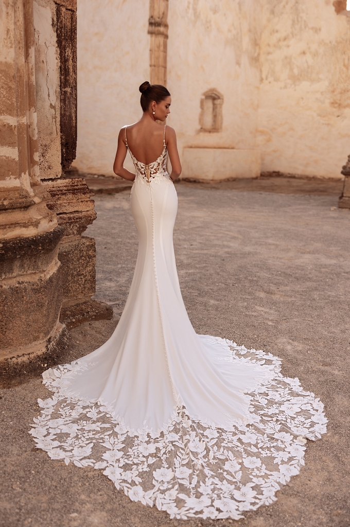 Fit and Flare